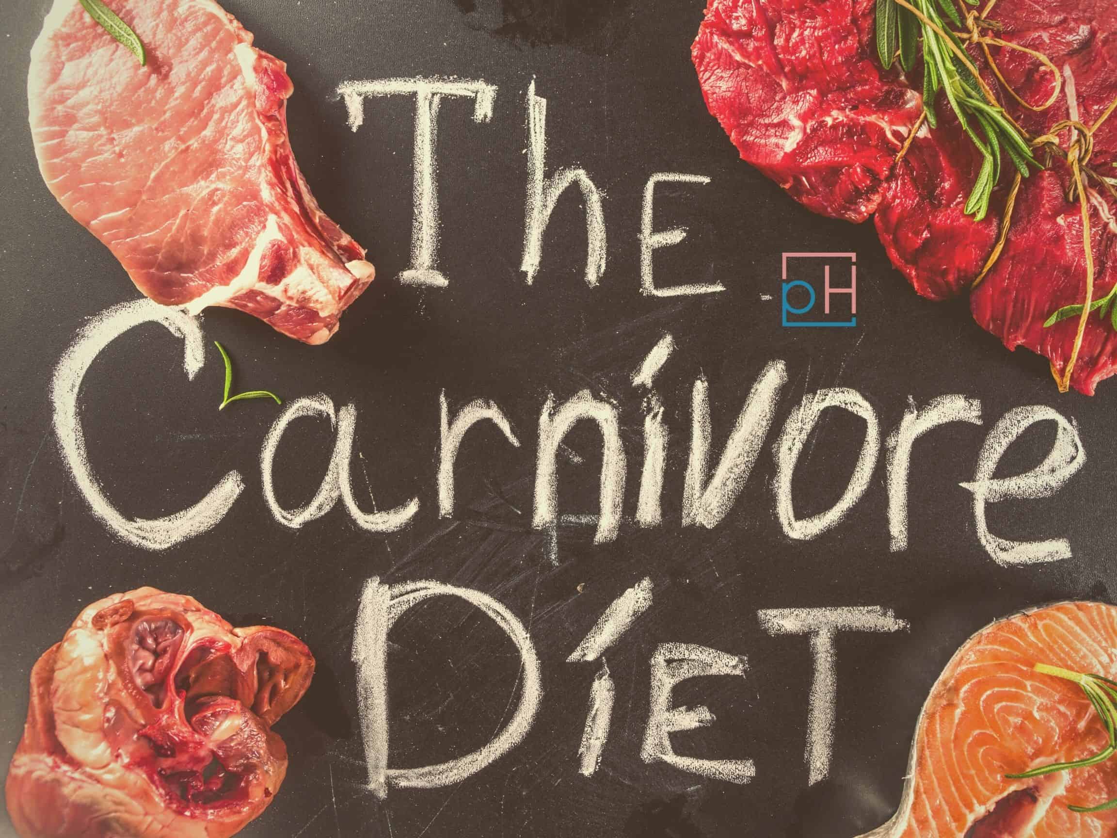 The Carnivore Diet Benefits, Risks & How to Follow