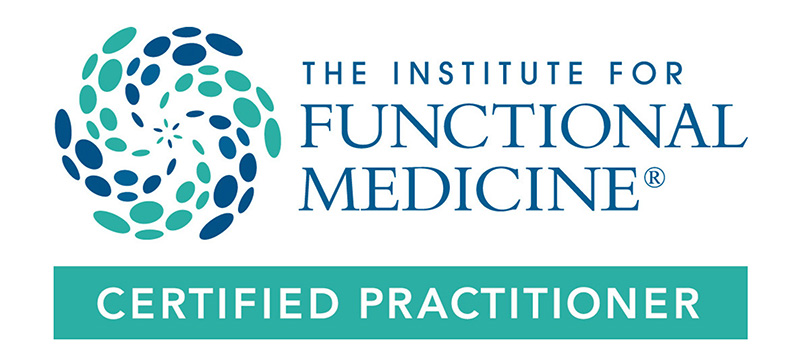 IFM Certified Practitioner