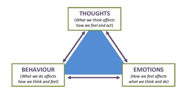 Nervous System Rebalance 2