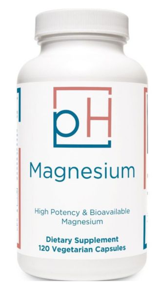 Magnesium