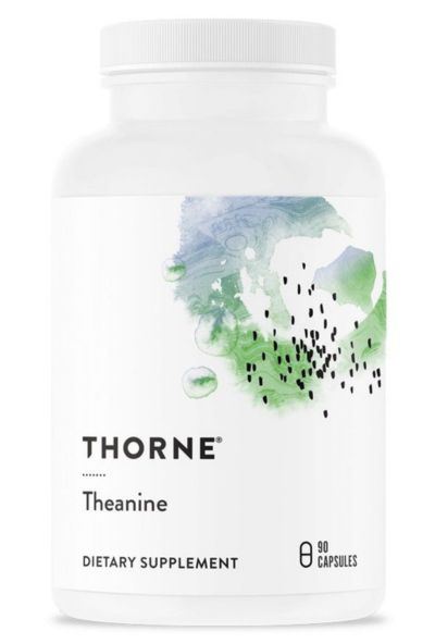 Thorne L Theanine