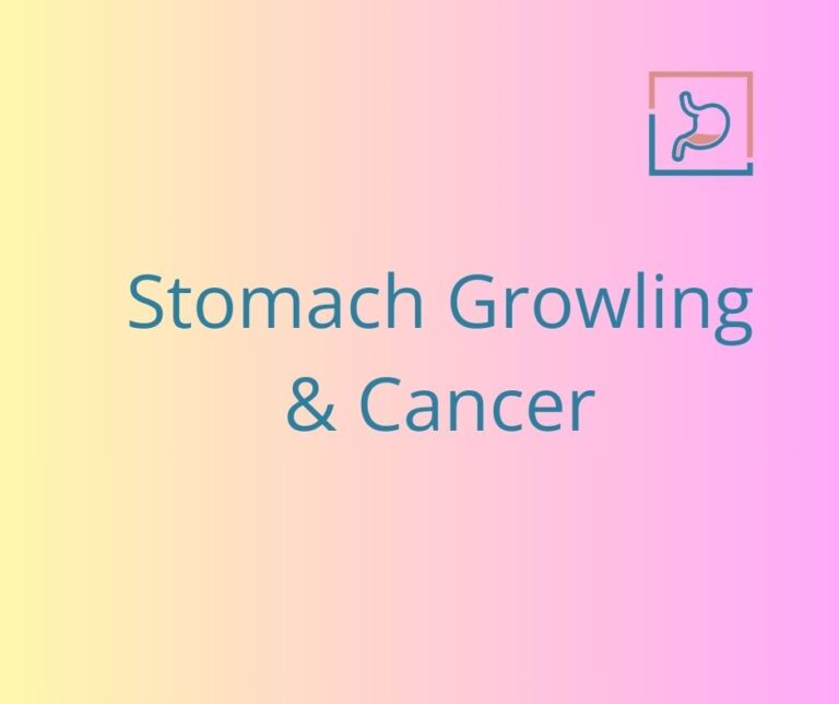 Stomach Growling? Why It Happens + 11 Tips To Stop It