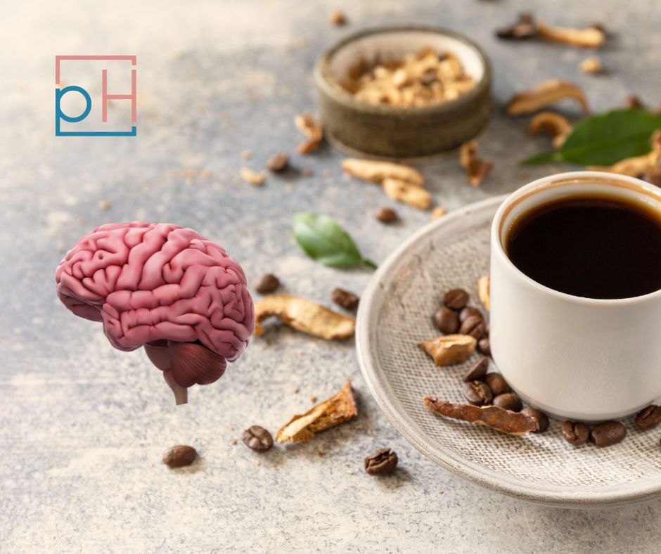 Health Benefits and Differences of Adaptogens and Nootropics