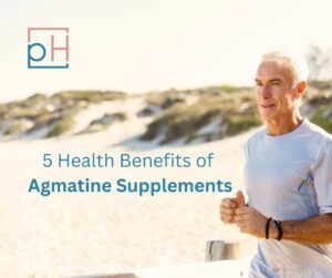 5 Health Benefits of Agmatine Supplements