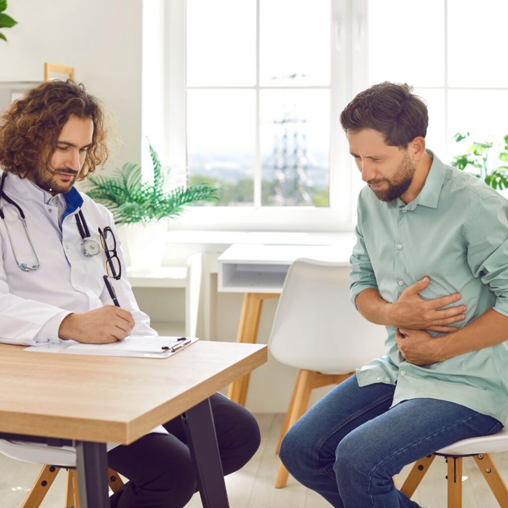 How Does Functional Medicine Identify the Root Causes of IBS ...