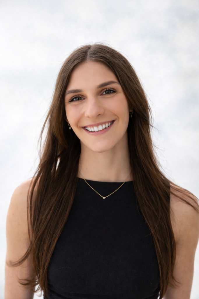 Functional Medicine Nurse Practitioner Katlyn Higley
